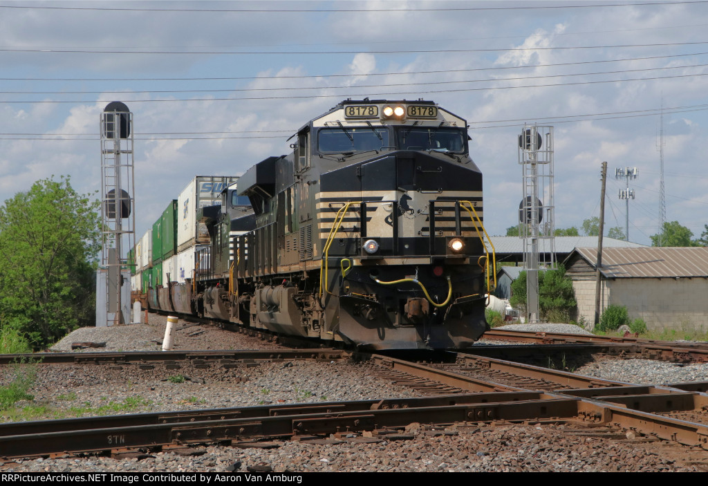 NS 321